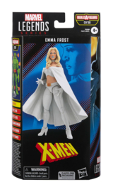 F6560 X-Men Marvel Legends Emma Frost - Pre order