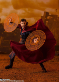 Avengers Infinity War S.H. Figuarts AF Doctor Strange [Battle on Titan Edition]