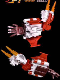 Fanstoys FT-33B Euclid