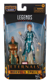 Marvel Legends Series Eternals Marvel's Sprite