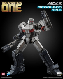 Transformers MDLX Tranformers One Megatron/D16