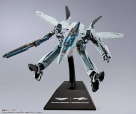 Bandai Dx Chogokin Macross Vf-25 Messiah Valkyrie Top Gun Maverick