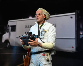 Back to the Future AF Ultimate Doc Brown (1985)