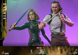 Hot Toys Loki Action Figure 1/6 Sylvie - Pre order