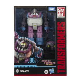 Hasbro Studio Series 86-08 Deluxe Gnaw