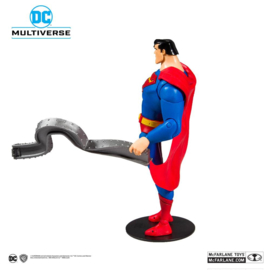 McFarlane Toys DC Batman:The Animated Series AF Superman