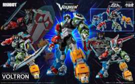 Sentinel Riobot Voltron Legendary Defender - Pre order