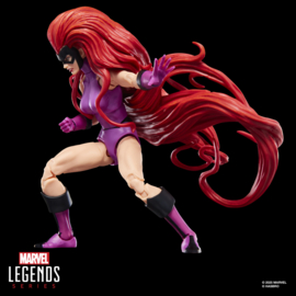 G1870 Marvel Legends Series Inhumans Marvel’s Medusa & Marvel’s Gorgon