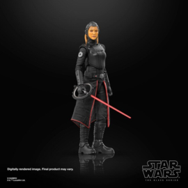 F7099 Star Wars Black Series Fourth Sister inquisitor