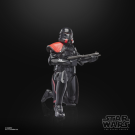 G2540 Star Wars Black Series Purge Trooper & Patrol Trooper