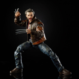 Marvel Legends X-Men AF 2020 Wolverine