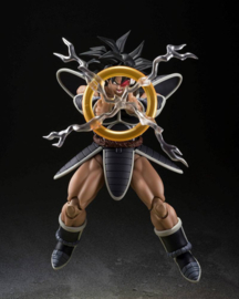 Dragon Ball Z S.H. Figuarts AF Tulece