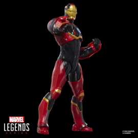 G0821 Marvel Legends Series Iron Man (Mark 72)