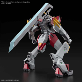 1/100 Full Mechanics Mailes Kenbu Zan