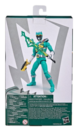 Power Rangers LC Dino Charge Green Ranger