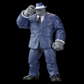 F6543 The Incredible Hulk Marvel Legends Joe Fixit
