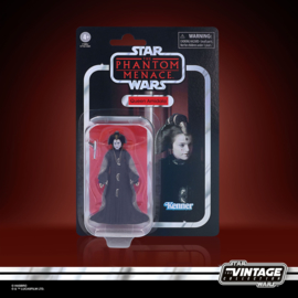 Star Wars Vintage Collection Queen Amidala