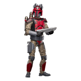 Hasbro Star Wars: The Clone Wars Vintage Collection Mandalorian Super Commando Captain [F5629]