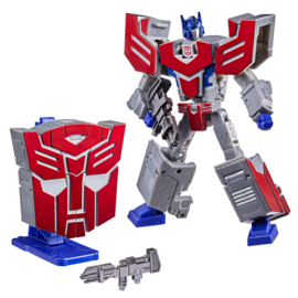 G3492 Transformers Icons Optimus Prime
