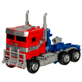 G0536 Transformers Studio Series Voyager 102 Optimus Prime