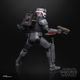 Star Wars Black Series The Bad Batch Deluxe Wrecker