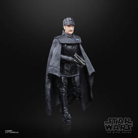 F5603 Star Wars Black Series Imperial Officer (Dark Times)