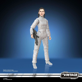 Star Wars Vintage Collection AF Princess Leia (Bespin Escape) [Episode V] - Pre order