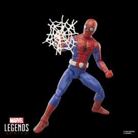 G0590 Marvel Legends Series Spider-Man '77