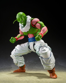 Dragonball S.H. Figuarts Nail