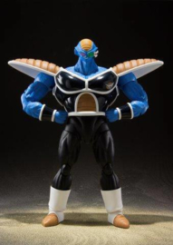 Dragon Ball Z - S.H. Figuarts AF Burter & Guldo