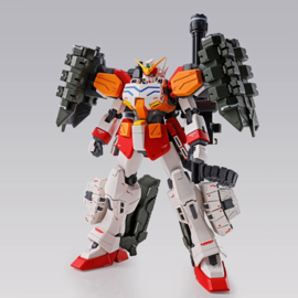 1/100 MG Gundam Heavyarms EW (Igel Unit)