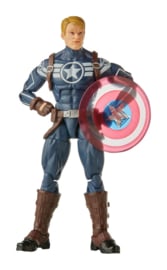F3685 Marvel Legends Commander Rogers