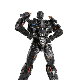 Unique Toys R-01 Peru Kill (2024) - Pre order