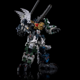 Fansproject Saurus Ryu-Oh [Set of 6]