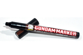 Gundam Marker GM-303 Brown