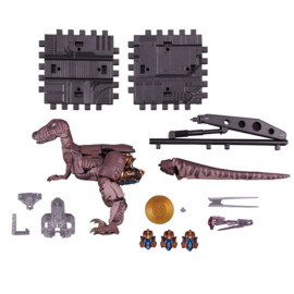 Takara Masterpiece MP-41 Dinobot