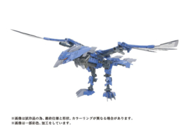 Takara Zoids Plastic Model Kit 1/72 AZ-06EX Phoenix Republic Version