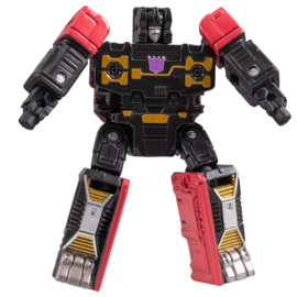 Hasbro WFC Siege Micromasters Rumble & Ratbat