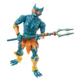 Masters of the Universe Masterverse Mer-Man