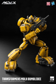 ThreeZero Transformers MDLX AF Bumblebee