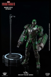 King Arts - Iron man Mark 26 Gamma DFS034