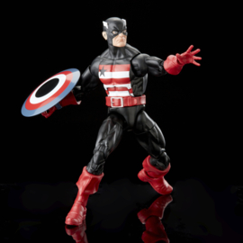 Marvel Legends Series U.S. Agent [F4796]