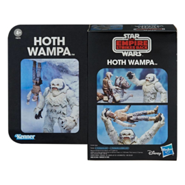 Star Wars Vintage Collection AF Hoth Wampa [Episode V]