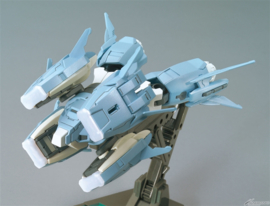 1/144 HGBD Seravee Gundam Scheherazade