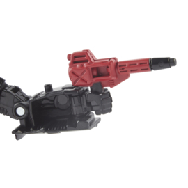 F0125 Transformers Generations War for Cybertron: Earthrise Deluxe Runabout