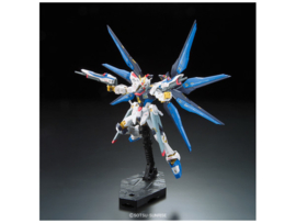 1/144 RG ZGMF-X20A Strike Freedom Gundam