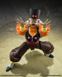 Dragon Ball Z S.H. Figuarts Android 20