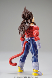 Figure-rise Dragon Ball GT Super Saiyan 4 Vegeta