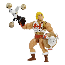 Masters of the Universe Origins Flying Fists He-Man