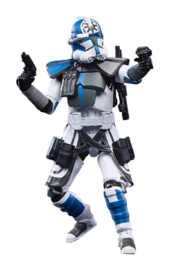 Hasbro Star Wars: The Clone Wars Vintage Collection ARC Trooper Jesse [F4479]